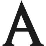 Logo Arup North America Ltd. (California)