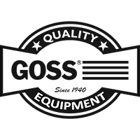 Logo Goss, Inc.