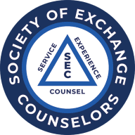Logo Society of Exchange Counselors