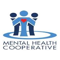 Logo Mental Health Cooperative, Inc.