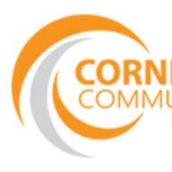 Logo Cornerstone Communications, Inc.