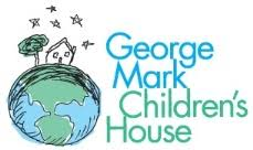 Logo George Mark Children's House