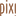 Logo Pixi, Inc.