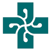 Logo International Community Health Services