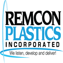 Logo Remcon Plastics, Inc.