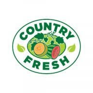 Logo Country Fresh, Inc. (Texas)
