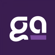 Logo Glendale Arts