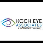 Logo Koch Eye Associates LLP