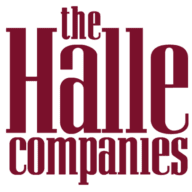 Logo Halle Enterprises, Inc.