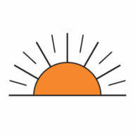 Logo Horizons for the Blind, Inc.