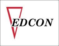 Logo EDCON-PRJ, Inc.