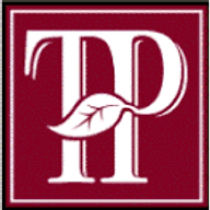 Logo Turning Point Ministries, Inc.