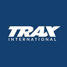 Logo TRAX International Corp.