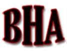Logo B-H-A, Inc.