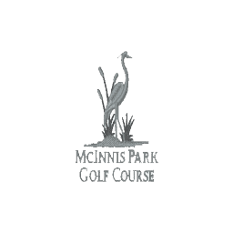 Logo McInnis Park Golf Center Ltd.