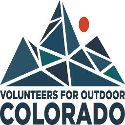 Logo Volunteers For Outdoor Colorado, Inc.