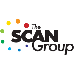 Logo The Scan Group, Inc.