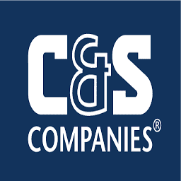 Logo C&S Design Build, Inc.