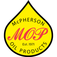 Logo The McPherson Cos., Inc.