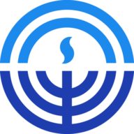 Logo The Jewish Federation of Greater Washington, Inc.