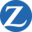 Logo Zurich Chile Asset Management AGF SA