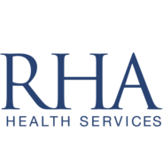 Logo RHA Health Services LLC