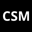 Logo The CSM Group, Inc.
