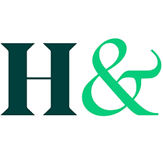 Logo Hernández & Cía Abogados