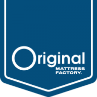 Logo The Original Mattress Factory, Inc.