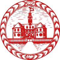 Logo Colonial Williamsburg Co.