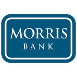 Logo Morris State Bancshares, Inc. (GA)