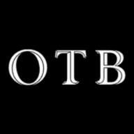 Logo OTB SpA