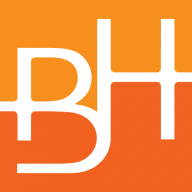 Logo Buchart Horn, Inc.