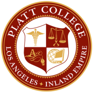 Logo Platt College Los Angeles LLC
