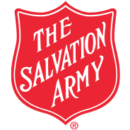 Logo The Salvation Army Georgia