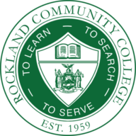 Logo Rockland Community College