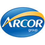 Logo Grupo Arcor SA