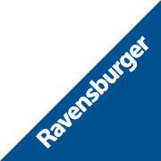 Logo Ravensburger Holding GmbH & Co. KG