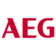 Logo AEG Power Solutions BV