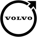 Logo Volvofinans Bank AB