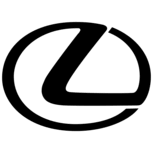 Logo Lexus Motor Co.