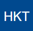 Logo HKT Teleservices International Ltd.