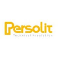 Logo Persolit Entreprenørfirma A/S