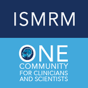 Logo International Society for Magnetic Resonance in Medicine