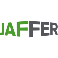 Logo Jaffer, Inc.