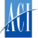 Logo Airports Council International