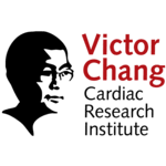 Logo The Victor Chang Cardiac Research Institute
