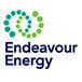 Logo Endeavour Energy
