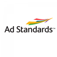 Logo Advertising Standards Canada