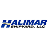 Logo Halimar Shipyard LLC
